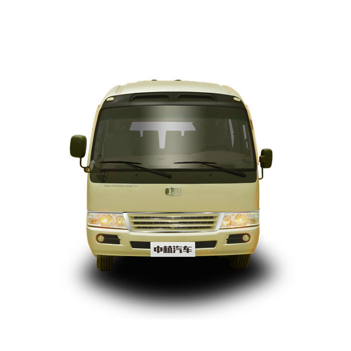 6M Diesel Coaster Bus Euro 4 10/23 Sedile 100km/h Con aria condizionata