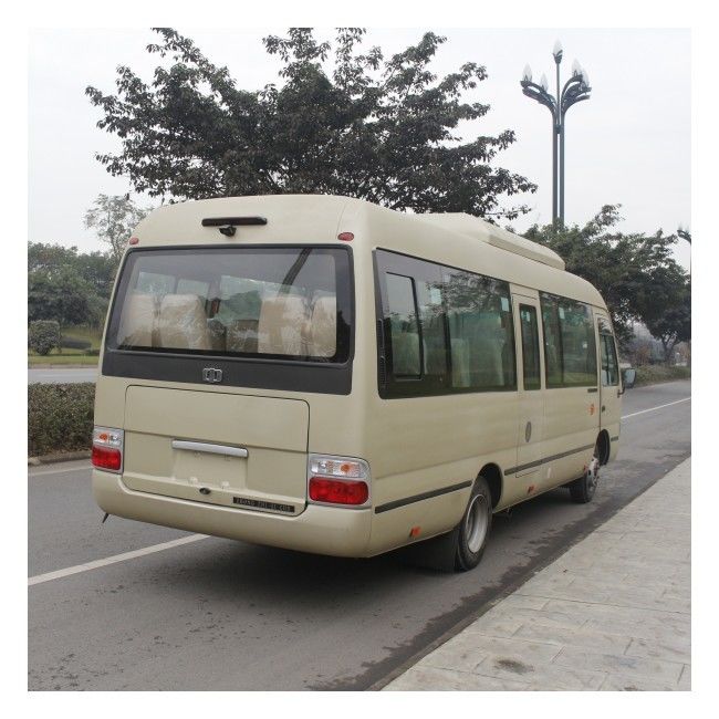 14000 piccoli ingranaggi del manuale 5 del bus del sottobicchiere di Kcal/H Zev Bus 7m in avanti