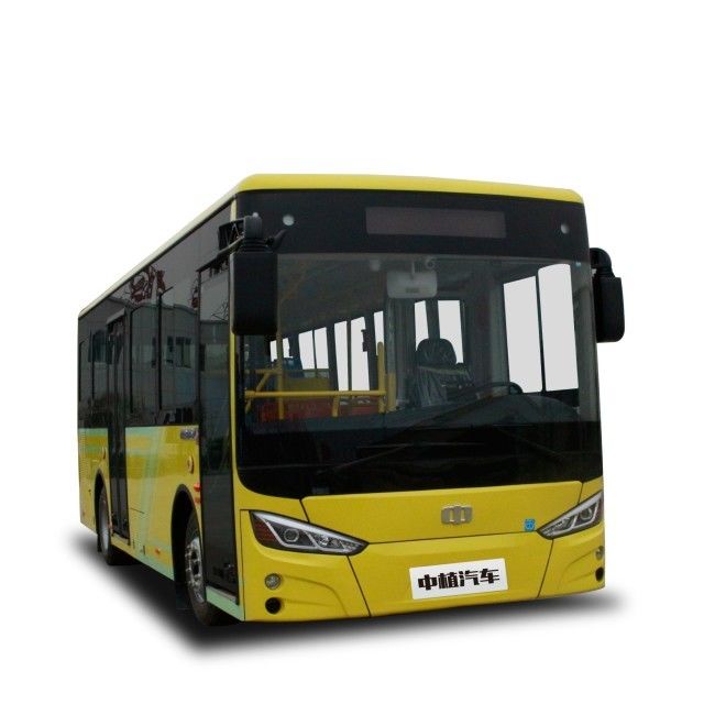 molla a lamelle diesel degli ingranaggi del manuale 5 del bus della città dei sedili 13-27 di 8m breve