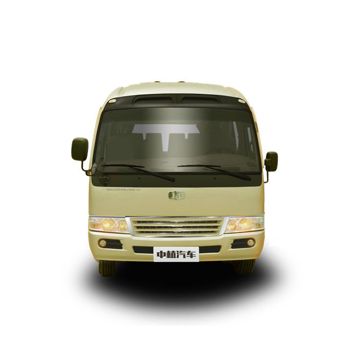 il sottobicchiere di 6m trasporta il bus sospeso aria RHD/di LHD 26 Seater con i monitor LCD
