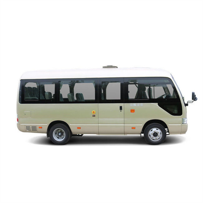 il sottobicchiere di 6m trasporta il bus sospeso aria RHD/di LHD 26 Seater con i monitor LCD