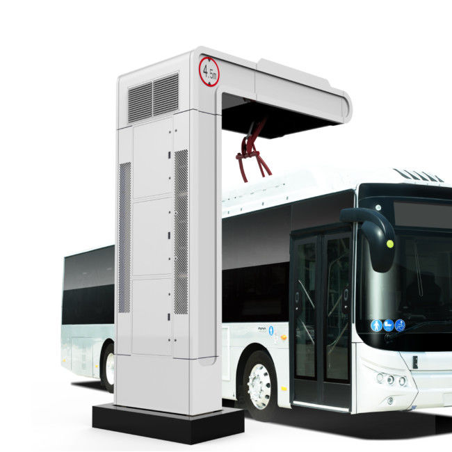 Autobus Zev da 8 metri e 28 posti Autobus a batteria Autobus a piano basso Autobus di trasporto urbano.