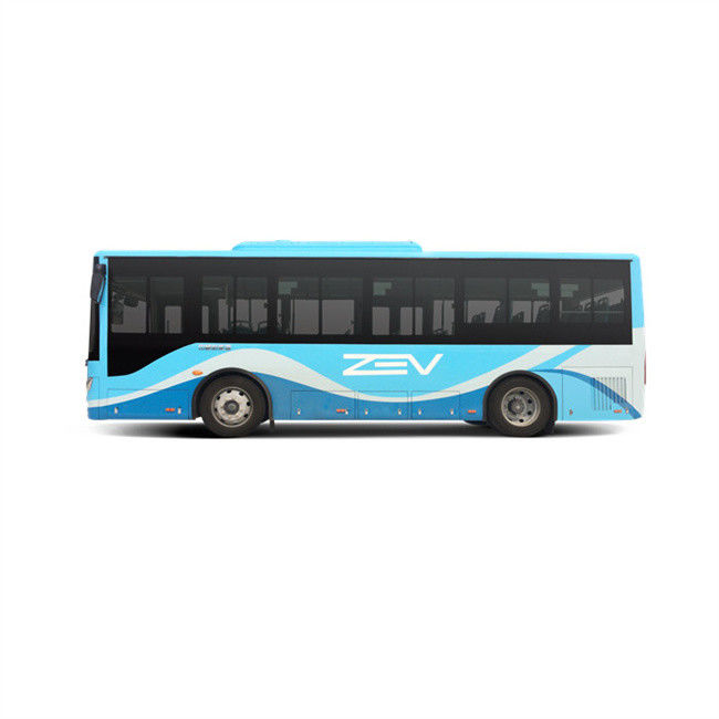 minibus stimato di sicurezza cinque stelle mini EV con tempo di carico del A/C all'interno di 2H