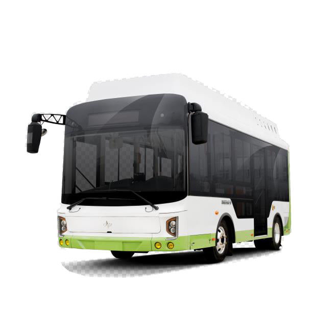10Autobus elettrico da 5 metri velocità massima 69 km/h Autobus urbano elettrico con trasmissione automatica