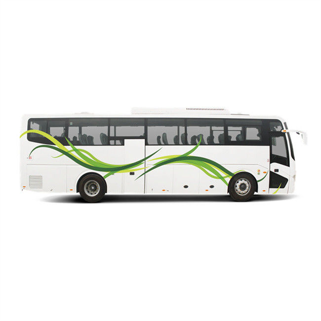 Autobus di lusso ecologico di 12 m 18000 kg Massa totale massima per il servizio di trasporto