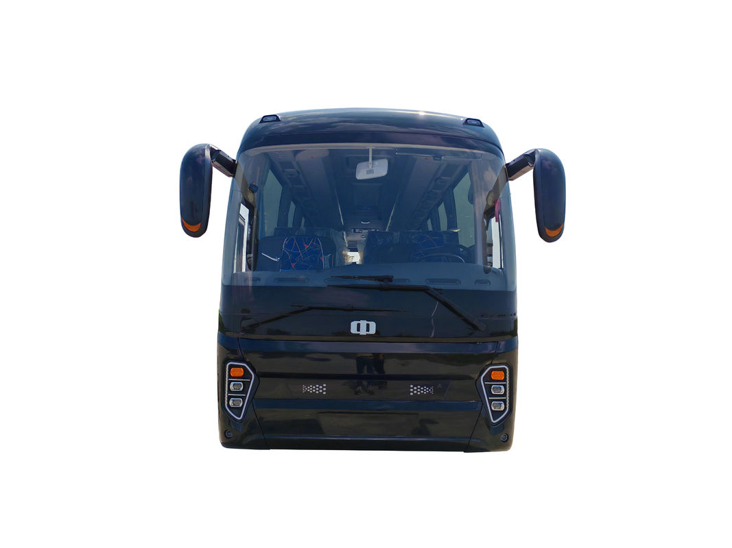 12m 49 posti Autobus di lusso Autobus turistico Autobus per il servizio di autobus della città