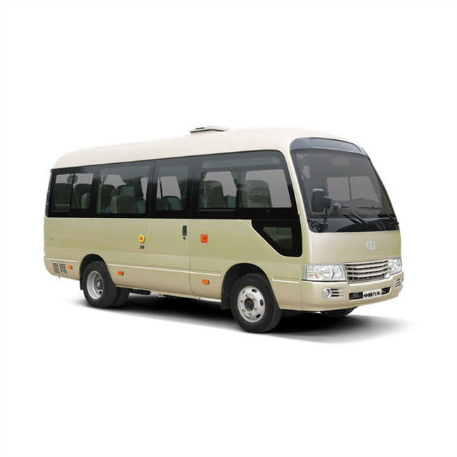 Minibus 6m 18 posti Autobus a zero emissioni per il trasporto pubblico personalizzato