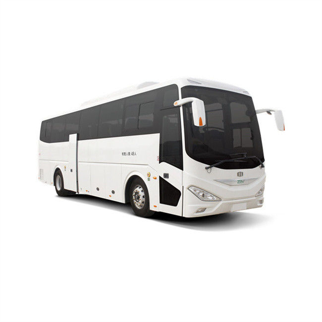 11m 60 posti Diesel Coach Bus Tourist Luxury Bus Motore anteriore Per il trasporto da città a città.