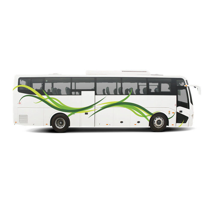 Autobus elettrico da 11 metri Nuovo autobus da 46 posti Autobus turistico di lusso per il trasporto interurbano.