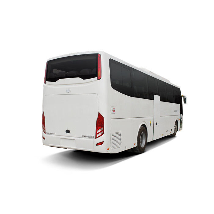 Autobus elettrico da 11 metri Nuovo autobus da 46 posti Autobus turistico di lusso per il trasporto interurbano.