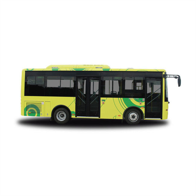 Autobus urbano elettrico a zero emissioni 7m Il trasporto pubblico perfetto per le aree urbane