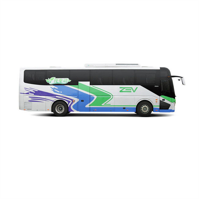 Autobus turistico di lusso da 11 metri Autobus passeggeri premium per viaggi urbani e turistici.