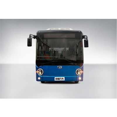 6m Zev Bus LHD RHD 16 posti Minibus per il trasporto comunitario
