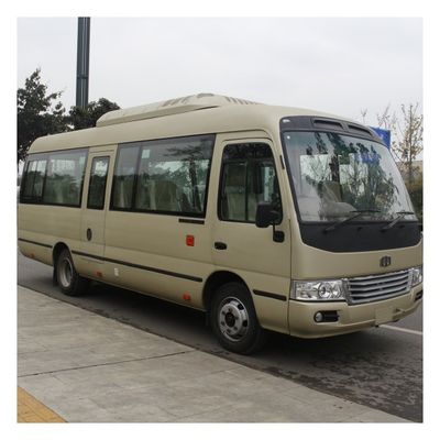 Iso 7m 22-26 bus diesel del sottobicchiere dei sedili 5 ingranaggi di andata