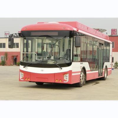 30 bus elettrico interurbano LHD del bus di Seater 10m Zero Emission EV