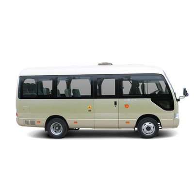 Il bus 19 del sottobicchiere del motore diesel dell'euro 4 mette 6m a sedere con la molla a lamelle della sospensione