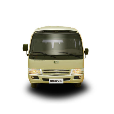 il sottobicchiere di 6m trasporta il bus sospeso aria RHD/di LHD 26 Seater con i monitor LCD