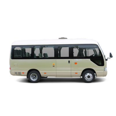 bus diesel del sottobicchiere di 6m per trasporto pubblico ed il viaggio in gruppo