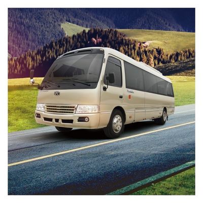 Il sottobicchiere diesel trasporta con le caratteristiche della sicurezza di controllo della trazione del condizionamento d'aria