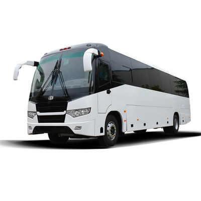 Autobus interurbano di 12 metri Autobus elettrico per il trasporto urbano.
