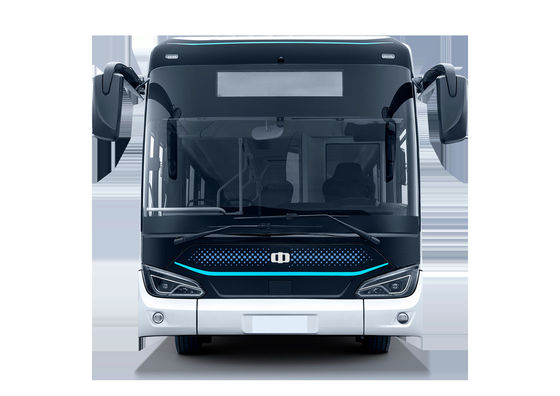 Autobus urbano elettrico puro da 12 metri con 46 posti, basso piano e zero emissioni