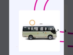 il sottobicchiere elettrico della trasmissione automatica dei sedili 24-32 di 8m trasporta la molla a lamelle