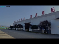 emissione diesel dell'euro 4 dei sedili del bus 25 della città di 7.7m con il freno aerodinamico