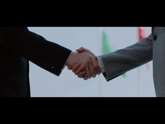 6m Zev Autobus 16 posti Minibus Autobus interurbano Distanza 270KM