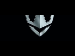 8Autobus urbano elettrico puro da 5 metri e 30 posti a sinistra con aria condizionata.