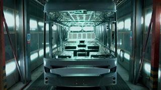 0,00 Autobus Urbano Diesel Euro 7 Posti